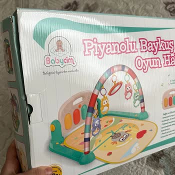 Ebebek 4 Kez Kusurlu Ürün Gönderdi