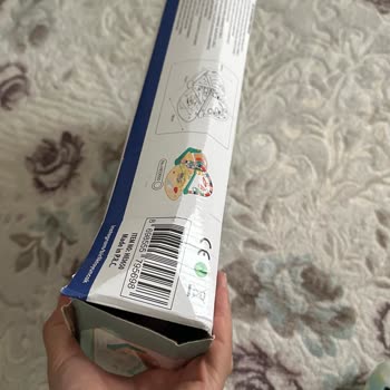 Ebebek 4 Kez Kusurlu Ürün Gönderdi