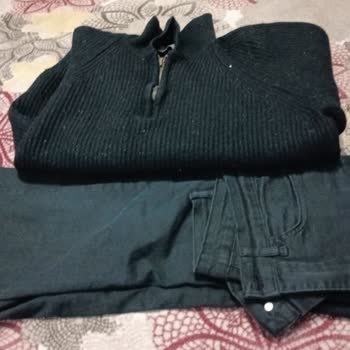 Sirinkidss (Instagram) Instagram Ürün Hayal Kırıklığı Ve İade Talebi