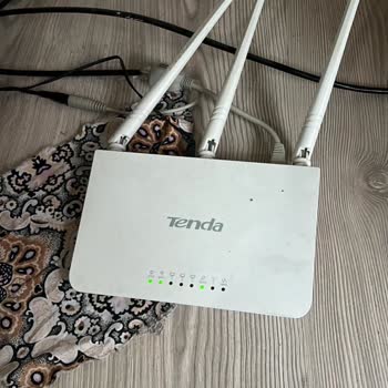 Poyraz Wifi İş Takibi Yok