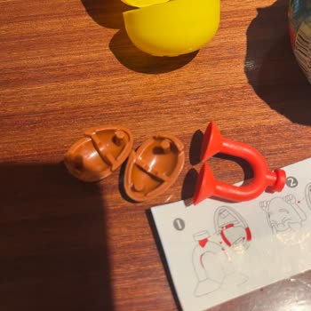 Ozmo Oyuncağım Hatalı Çıktı