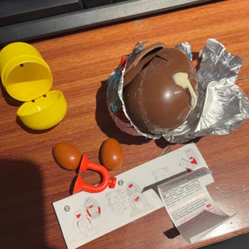 Ozmo Oyuncağım Hatalı Çıktı