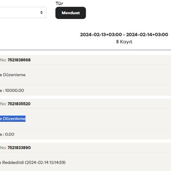 Sahabet Kazancımı Ödemedi!