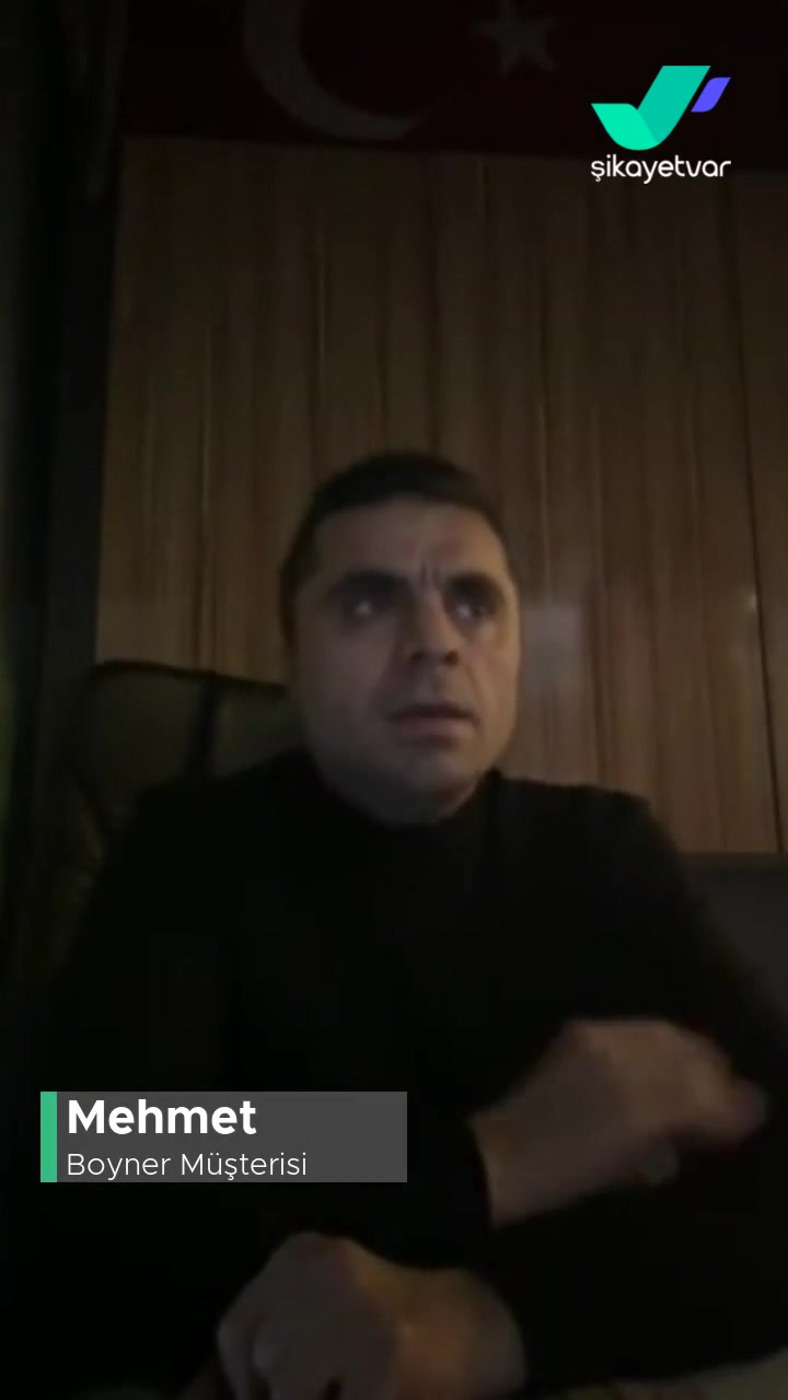 Boyner Ürün Teslimat Sorunu Ve Kargo Şirketinin Yetersizliği videonun kapak resmi