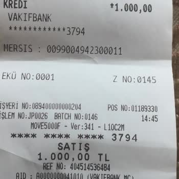 Aracımın Başkent Yediemin Otoparkına Çekilmesi