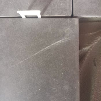 Çanakkale Seramik Defolu Ürün