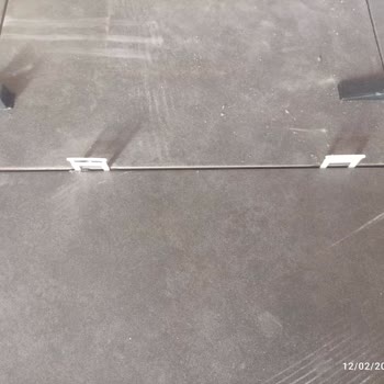 Çanakkale Seramik Defolu Ürün