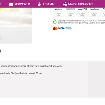 Cicekmarket - 14 Şubatta Utanılacak Derecede Pişmanlık