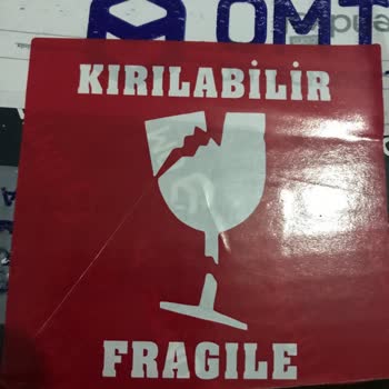 MNG Kargo Kırık Ürün Hayal Kırıklığı Ve Acil Geri Dönüş Talebi
