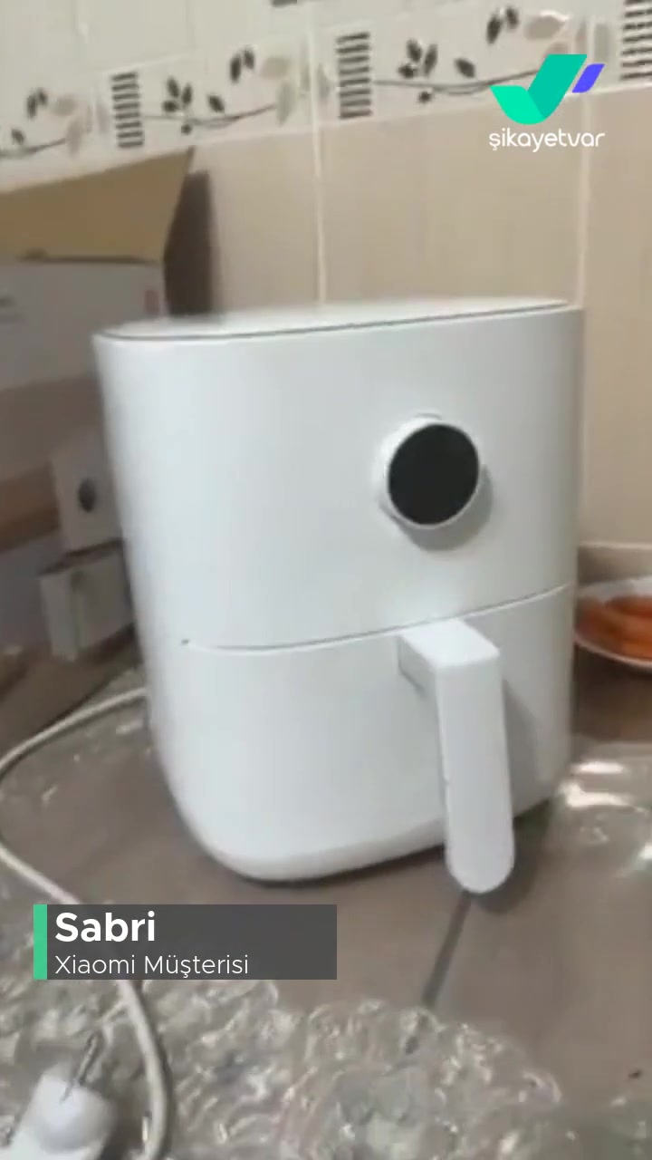 Xiaomi Lütfen Yardımcı Olur Musun videonun kapak resmi