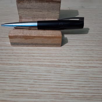 Faber-Castell Loom Versatil Kalemin Mekanizma Sorunu