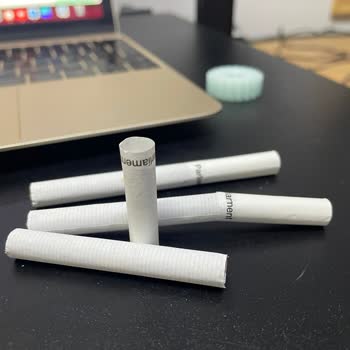 Philip Morris Türkiye Parliement Night Blue