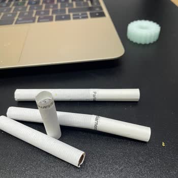 Philip Morris Türkiye Parliement Night Blue