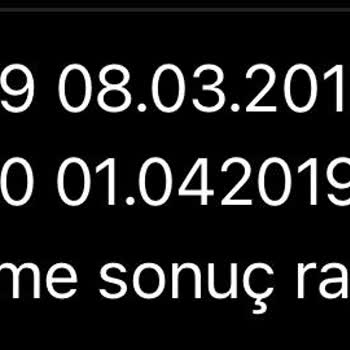 Katılım Sağlık Çok Kötü Stresten Hasta Ederler Hasta Olmanıza Gerek Yok