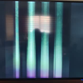 Onvo Televizyon 55 İnç