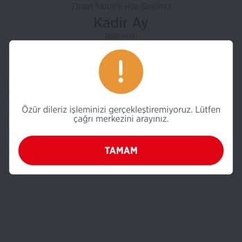 Ziraat Bankası'nın Durduk Yere İnsanları Mağdur Etmesi