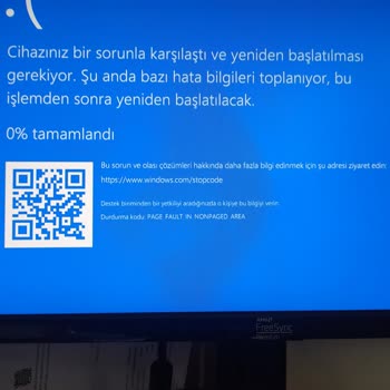 Gamegaraj.com Gamegaraj Yeni Alınan DDR 5 Sistem Oyun Bilgisayarı