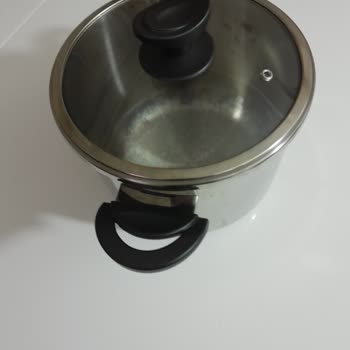 Schafer Galaxis Düdüklü Tencere