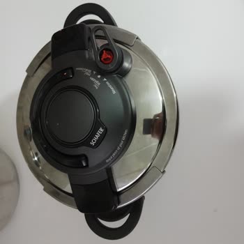 Schafer Galaxis Düdüklü Tencere