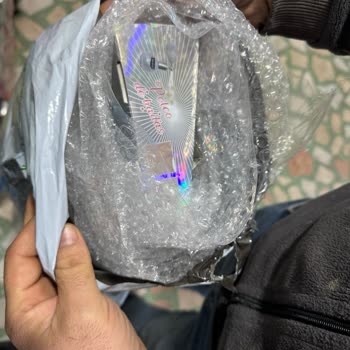 Trendyol İnan AVM Küçük Bir Kutu Olarak Geldi