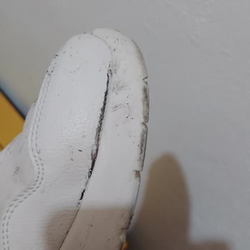Skechers Spor Ayakkabı Şikayet Var