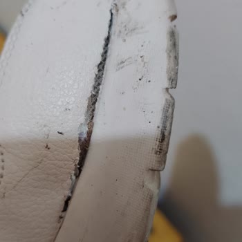 Skechers Spor Ayakkabı Şikayet Var