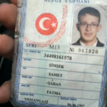 İnşaat Mühendisleri Odası Mühendis Unvanıyla İnsanları Mağdur Eden Kişi Aranıyor