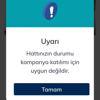 Türk Telekom Prime Ayrıcalık Kullanma Problemi