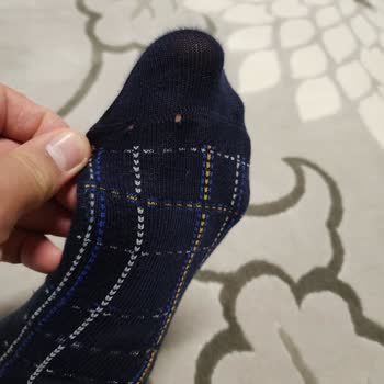 Gant A Yakışmayan Çorap.
