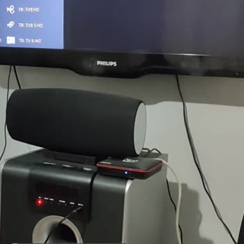 Alfa IP TV Görüntü Yok