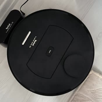 Tefal X Plorer Robot Süpürge