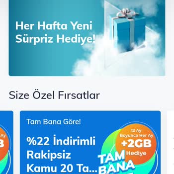 Türk Telekom Tarife Değişikliği Sorunsalı