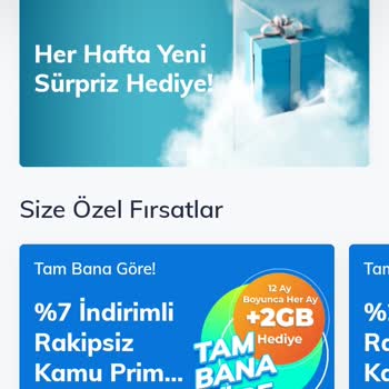Türk Telekom Tarife Değişikliği Sorunsalı