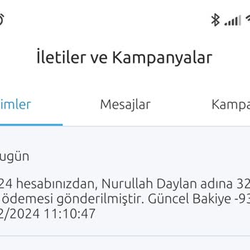 Merkez Çiçekçim Sahte İnsanlarla Uğraşırım