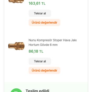 Sürat Kargo Teslim Edilmeyip Teslim Edildi Notu Düşülmesi
