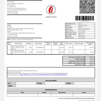 Sürat Kargo Teslim Edilmeyip Teslim Edildi Notu Düşülmesi