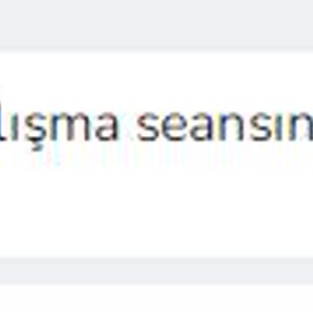 Derslig Puanlarım Gitti Geri İstiyorum!