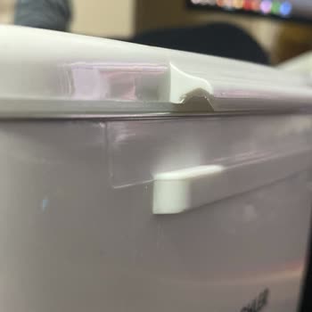 Robo Defolu Ürün Gönderilmiş