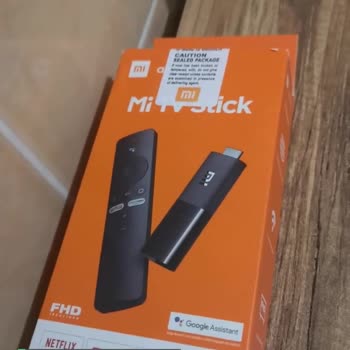 Xiaomi 4 K Olacak Full HD Değil!