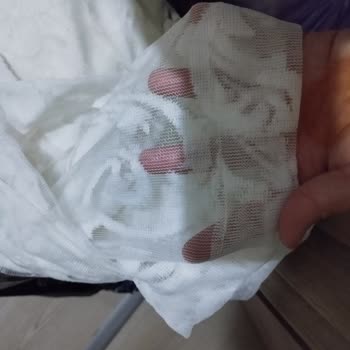 Gaziantep Perdelerce Tekstil Suçu Kabul Etmiyor