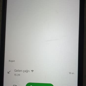 08504842420 Bilinmeyen Numara