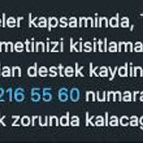 TurkNet Parasını Ödediğim İnterneti Kesiyor