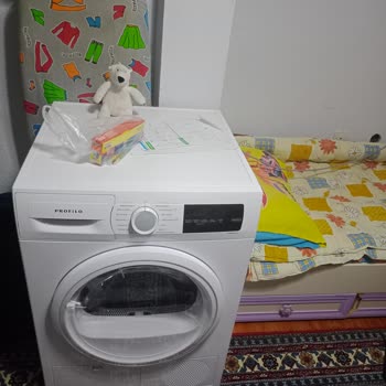 Profilo Aparat Krizi Makineyi Oda Oda Gezdiriyor