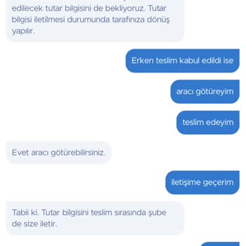 Obilet İade Sorunu İade Hakkında Bilgi