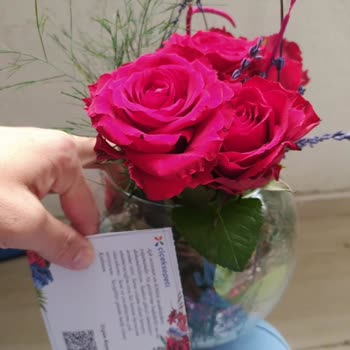 ÇiçekSepeti Sipariş Verilen Ürün İle Gelen Ürün Farklılığı