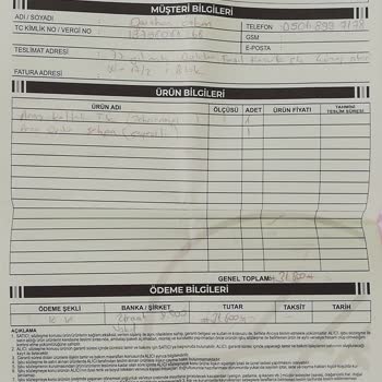 İstikbal Mobilya Eskişehir Karabacaklar Firması