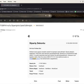 Spigen İade Ücretine El Koydu