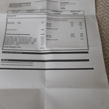 Digiturk'e Ücret Yok Diyerek Üyelik Yaptılar.