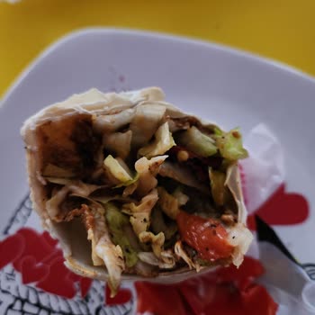 Komagene Çiğ Köfte Gramaj Sorunu