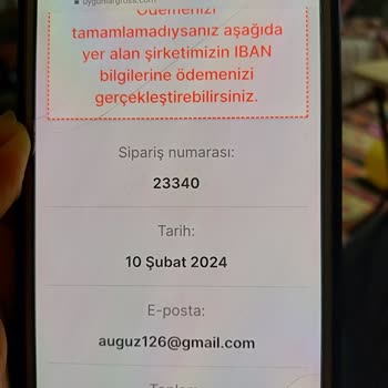 Uygunlar Gross Polis Şikayette Bulunacağız